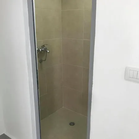 Ora Rv Camping * Gjirokaster
